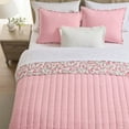 thumbnail image 5 of Draper James 4-Piece Printed Cotton Quilt Set, Assorted Sizes, 5 of 9