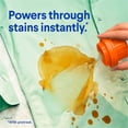 thumbnail image 8 of Clorox 2 for Colors Max Performance Stain Remover, 4 in 1, 112.75 fl. oz., 8 of 13