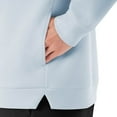 thumbnail image 4 of Member’s Mark Women’s Sandwash Quarter Zip, 4 of 7