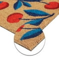 thumbnail image 3 of Member's Mark Cherry Coir Doormat, 23" x 35", 3 of 4