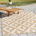 thumbnail image 2 of Jill Zarin Napa Outdoor Rug, 2 of 6
