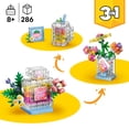 thumbnail image 2 of LEGO PERFUME BOTTLE, 2 of 6