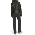 thumbnail image 5 of Levi's Women's Faux Leather Jacket, 5 of 6