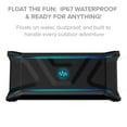 thumbnail image 3 of Gemini Floating Bluetooth Speaker, 3 of 9