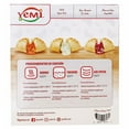 thumbnail image 2 of Yemi Empanaditas Variety Pack, Frozen (42 ct.), 2 of 6