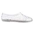 thumbnail image 2 of Steve Madden Women's Jelly Flat, 2 of 6