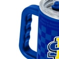 thumbnail image 5 of Logo Brands South Dakota State Jackrabbits 40 oz. Stainless Steel Tumbler Set, 5 of 6