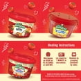 thumbnail image 4 of Chef Boyardee Bowls, Variety Pack, 8 pk., 4 of 6