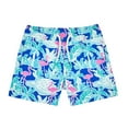 thumbnail image 9 of Member's Mark Boys Resort Swim Trunk, 9 of 14