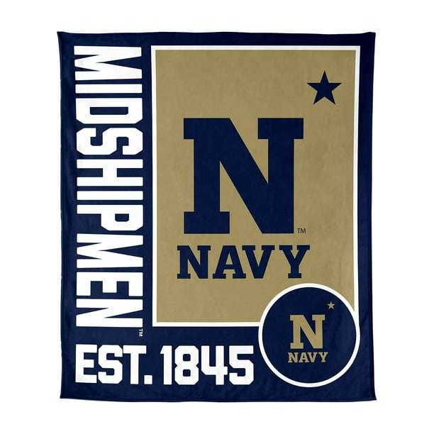 Logo Brands Navy Midshipmen 60