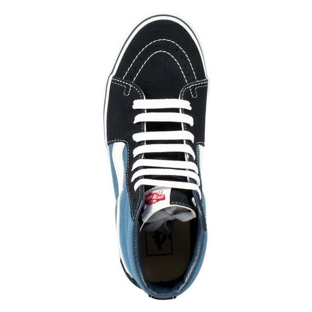 旧ロゴ Vans Sk8-Hi ネイビー US10 28cm Vans | Sk8-Hi Navy Classics Shoe
