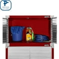thumbnail image 3 of Seville Classics UltraHD Stacking Top Cabinet, 30” W x 18” D x 18.5” H, 3 of 10