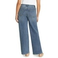 thumbnail image 3 of Nine West Women's Wide Leg Jean, 3 of 7