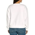 thumbnail image 3 of Wildfox Women's Graphic Crewneck Sweater, 3 of 8