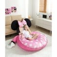 thumbnail image 5 of Oversized Floor Lounger and Nap Mat, Assorted Characters, 5 of 7
