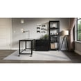 thumbnail image 1 of Hirsh 48" Wide Mobile Metal Desk for Home Office, Choose Color, 1 of 13
