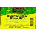 thumbnail image 2 of Jade Strawberry Sour Belts 52.8 oz., 2 of 4