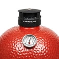 thumbnail image 4 of Kamado Joe Classic III Grill, 4 of 5