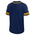 thumbnail image 2 of Milwaukee Brewers Adult Jersey, 2 of 5
