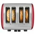 thumbnail image 3 of KitchenAid 4-Slice Toaster with Manual High-Lift Lever, 3 of 4