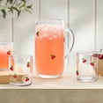 thumbnail image 3 of Member's Mark Icon Drinking Glasses, 4-Pack, 3 of 3