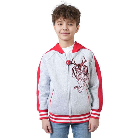 Character Boys Jacket