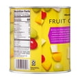thumbnail image 4 of Member's Mark Fruit Mix in Extra Light Syrup, 104 oz., 4 of 4