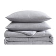 thumbnail image 6 of Member's Mark 3-Piece Cooling Comforter Set, Assorted Sizes, 6 of 7