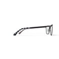 thumbnail image 2 of Draper James DJ5013SC Brown Rectangle Eyeglasses, 2 of 5
