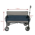 thumbnail image 11 of Member’s Mark Bench Wagon, 11 of 13