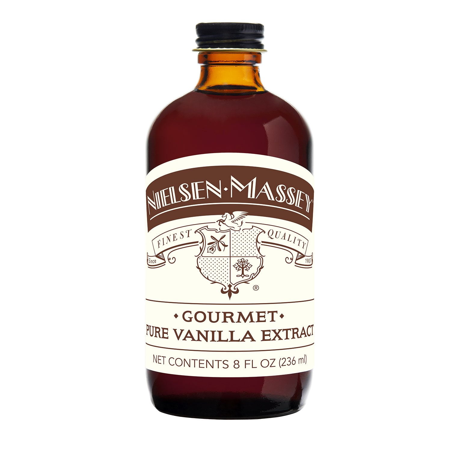 Nielsen-Massey Gourmet Pure Vanilla Extract 8 fl. oz. - Samsclub.com