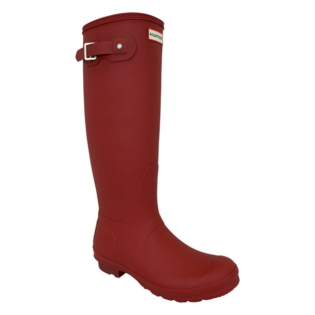 Hunter Women's Original Tall Rain Boot