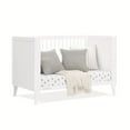 thumbnail image 11 of Delta Children Ollie 4-in-1 Convertible Crib, Choose Color, 11 of 11