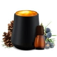 thumbnail image 2 of Air Wick Essential Mist, Pine & Juniper, 1 device + 3 refills, 2 of 7