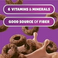 thumbnail image 8 of Cocoa Loops Cereal, 31 oz., 8 of 9