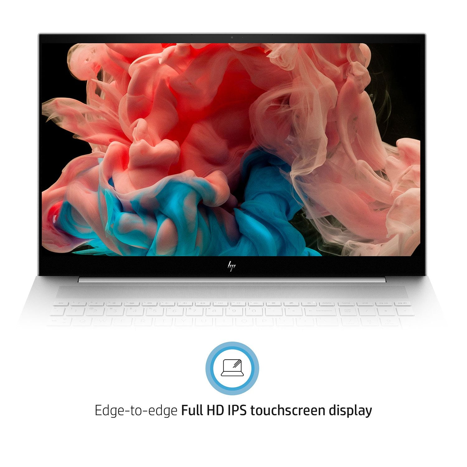 HP - 17.3