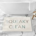 thumbnail image 1 of Member's Mark Fashion Bath Mat, 21"x34", Assorted Designs, 1 of 2