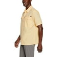 thumbnail image 3 of Eddie Bauer Men's Short Sleeve Woven Tech Shirt, 3 of 7
