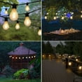 thumbnail image 3 of Deck Impressions Solar String Lights, 2-Pack, 3 of 5