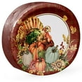 thumbnail image 4 of Artstyle Thanksgiving Plates and Napkins Kit (250 ct.), 4 of 15
