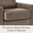 thumbnail image 5 of Member's Mark Harrison Leather Chair, 5 of 11