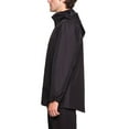 thumbnail image 2 of Lands' End Men's Rain Jacket, 2 of 7