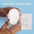 thumbnail image 10 of Febreze Plug Air Freshener, Hawaiian Aloha + Downy April Fresh, 5 refills, 4.35 fl. oz., 10 of 10