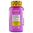 thumbnail image 4 of Zarbee's Naturals Children's Elderberry Immune Support Gummies, 80 ct., 4 of 4