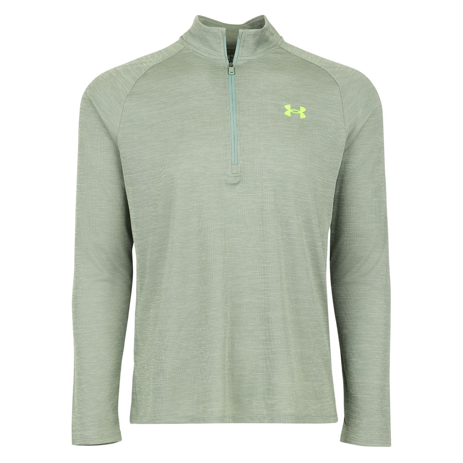Under Armour Men's UA Tech Textured 1/2 Zip - Samsclub.com