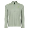 thumbnail image 1 of Under Armour Men's UA Tech Textured 1/2 Zip, 1 of 4