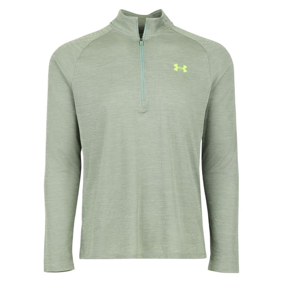 Under Armour Men's UA Tech Textured 1/2 Zip
