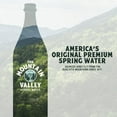 thumbnail image 6 of Mountain Valley Spring Still Spring Water 750 ml Glass Bottles, 12 pk., 6 of 6