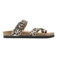 thumbnail image 2 of Mountain Sole Women's Leather Sandal, 2 of 6