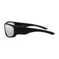 thumbnail image 3 of Members Mark MMS207 Polarized Wrap Around Sport Sunglasses, 3 of 5